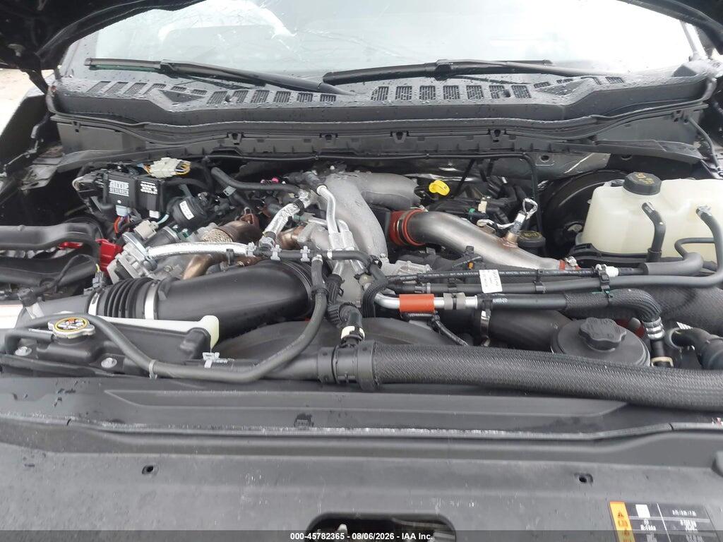 1FT8W2BM6REE46148 2024 FORD F250 photo no. 9