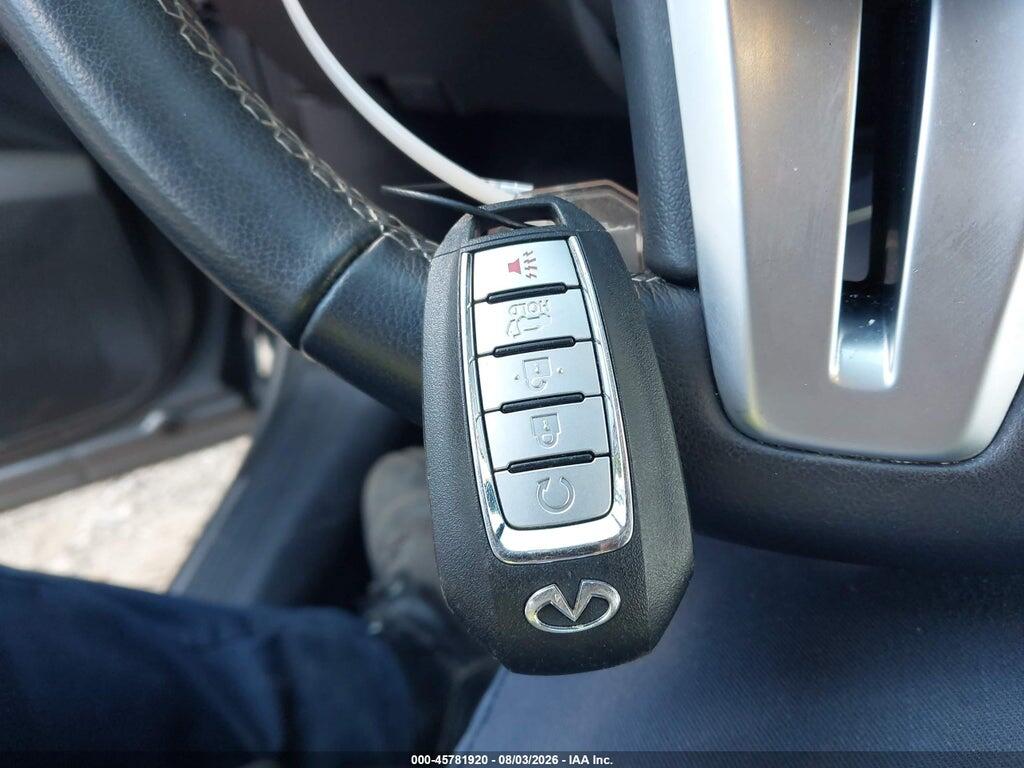 3PCAJ5BA2RF108798 2024 INFINITI QX50 photo no. 11