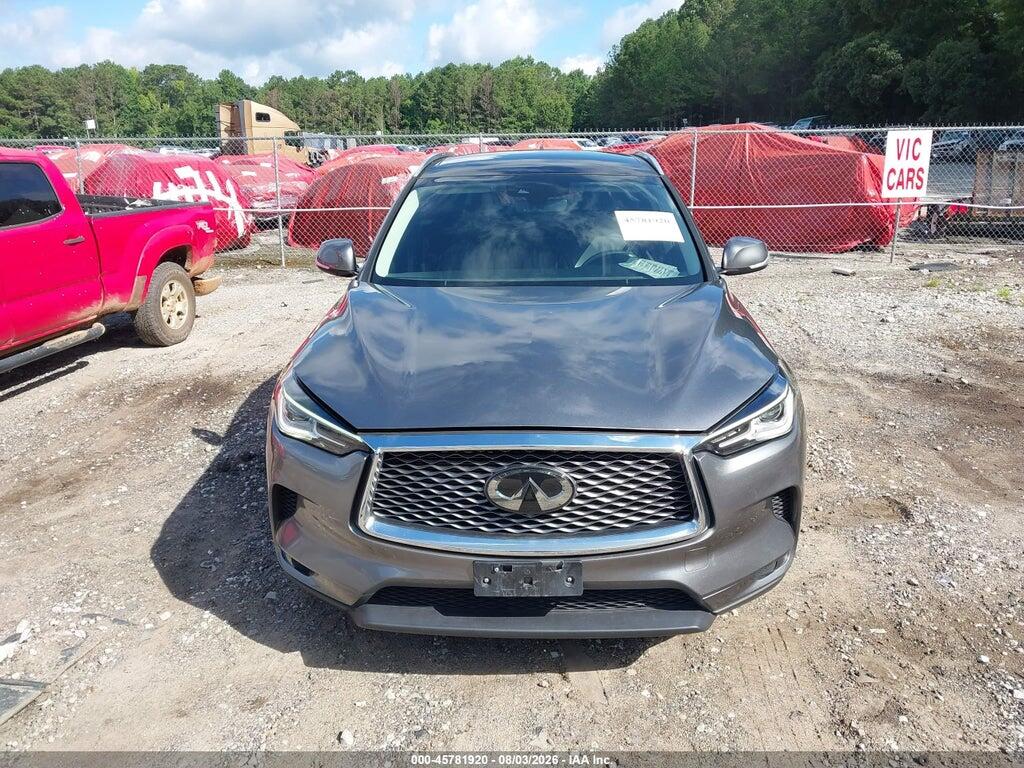 3PCAJ5BA2RF108798 2024 INFINITI QX50 photo no. 12