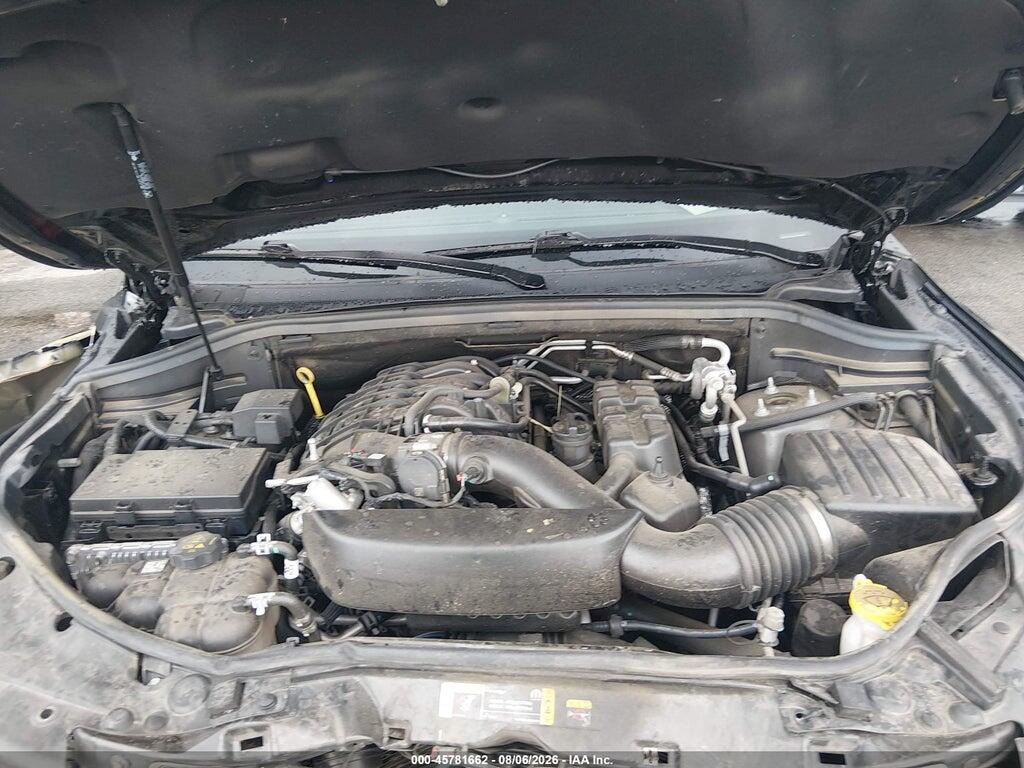 1C4RDHAG4RC230979 2024 DODGE DURANGO photo no. 10