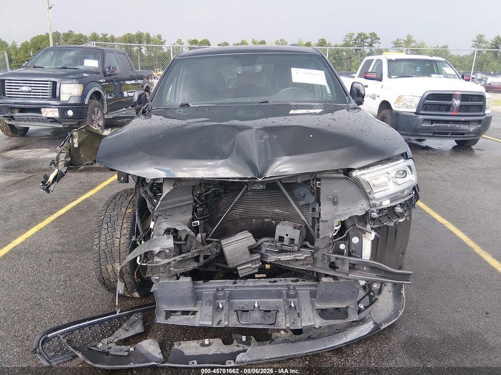 1C4RDHAG4RC230979 2024 DODGE DURANGO photo no. 11