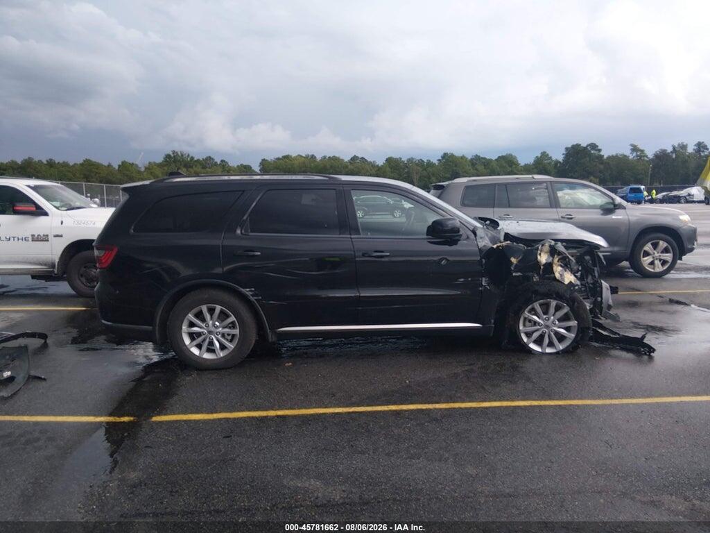 1C4RDHAG4RC230979 2024 DODGE DURANGO photo no. 12
