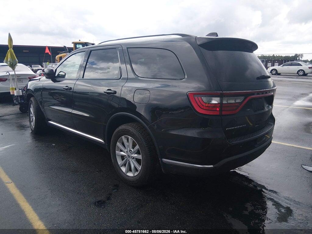 1C4RDHAG4RC230979 2024 DODGE DURANGO photo no. 3