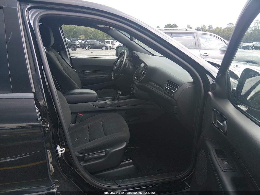 1C4RDHAG4RC230979 2024 DODGE DURANGO photo no. 5