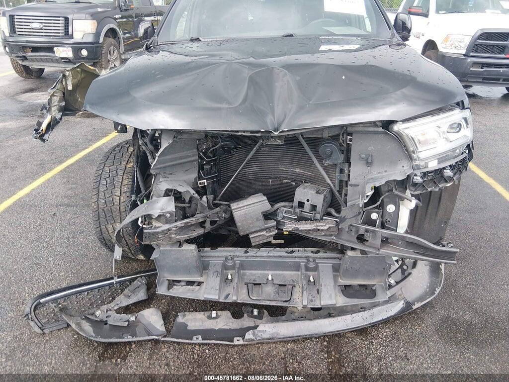 1C4RDHAG4RC230979 2024 DODGE DURANGO photo no. 6