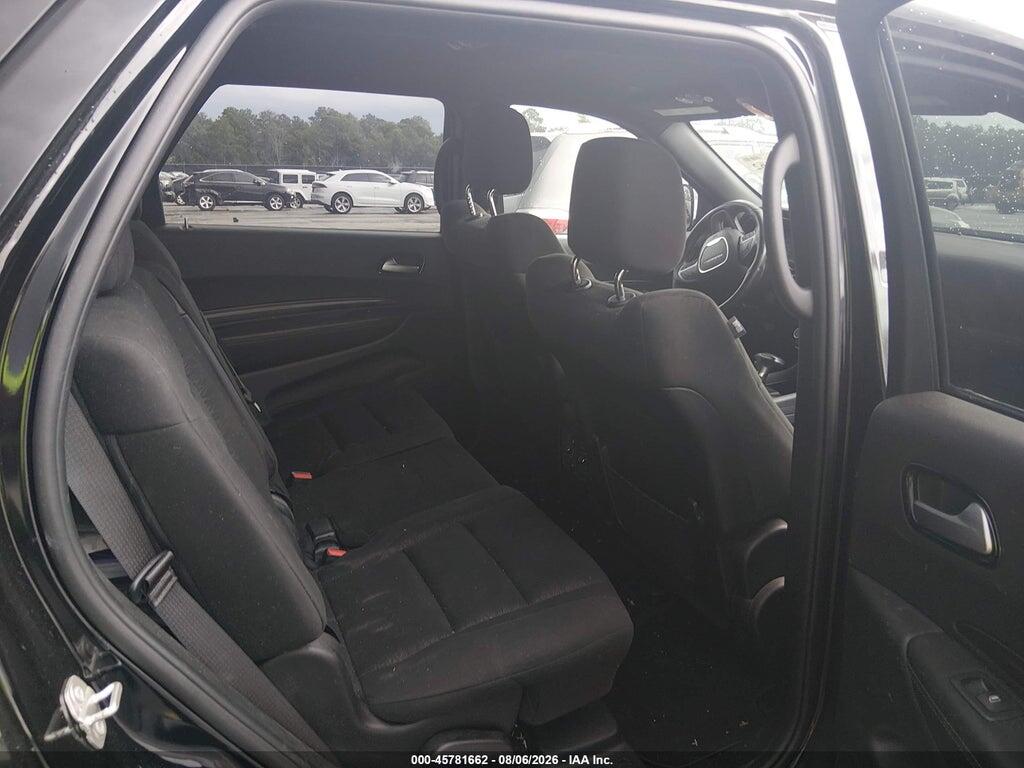 1C4RDHAG4RC230979 2024 DODGE DURANGO photo no. 8