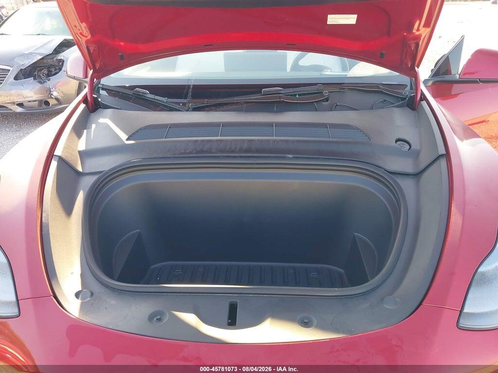 7SAYGDEE7RF195557 2024 TESLA MODEL Y photo no. 10