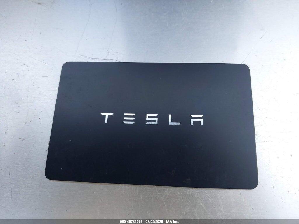 7SAYGDEE7RF195557 2024 TESLA MODEL Y photo no. 11