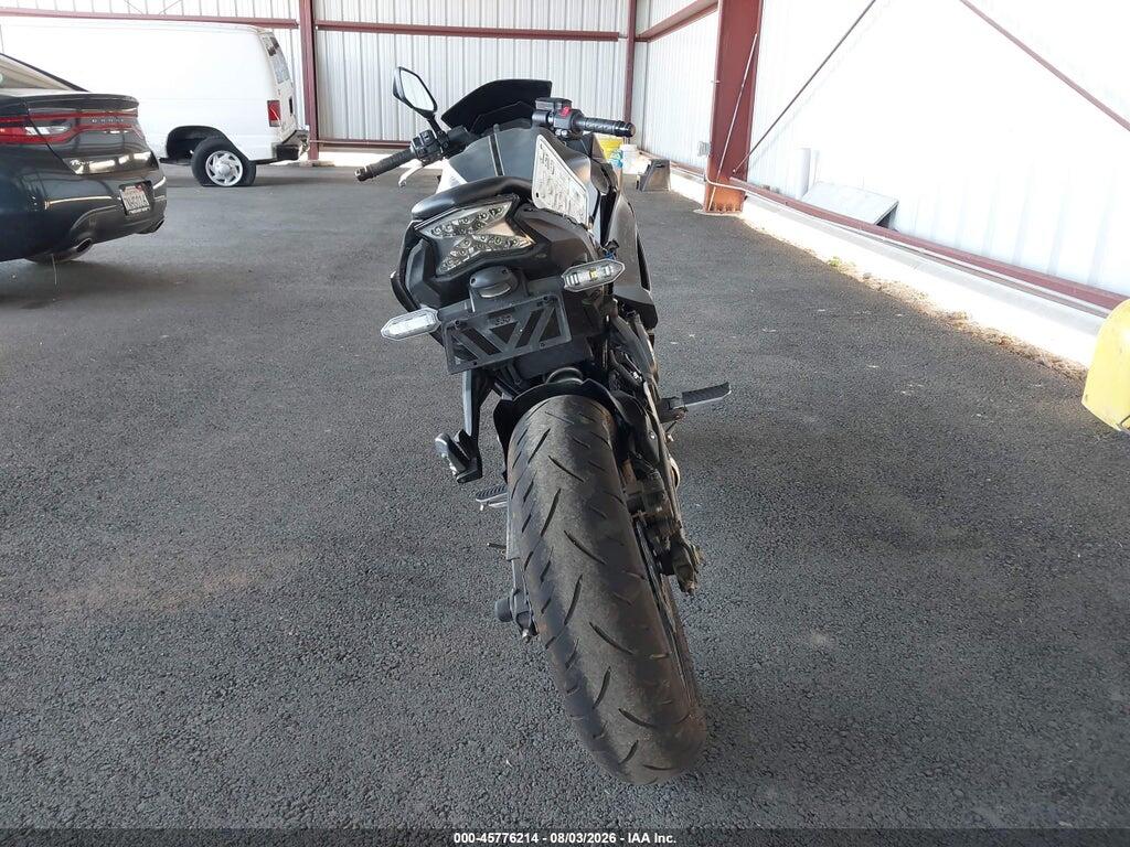ML5EXEP10RDAC9686 2024 KAWASAKI EX650 photo no. 6