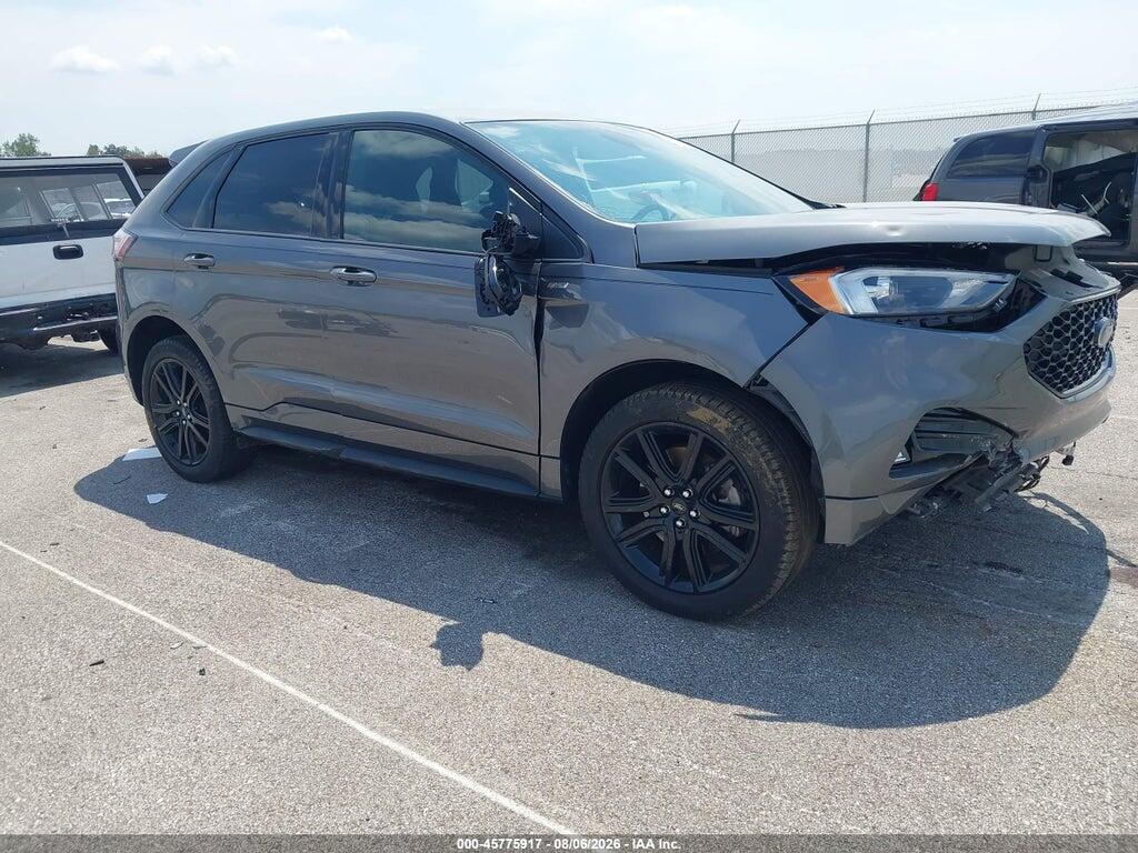 2FMPK4J96RBB02021 2024 FORD EDGE photo no. 1