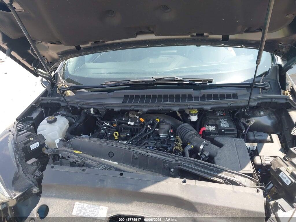 2FMPK4J96RBB02021 2024 FORD EDGE photo no. 10