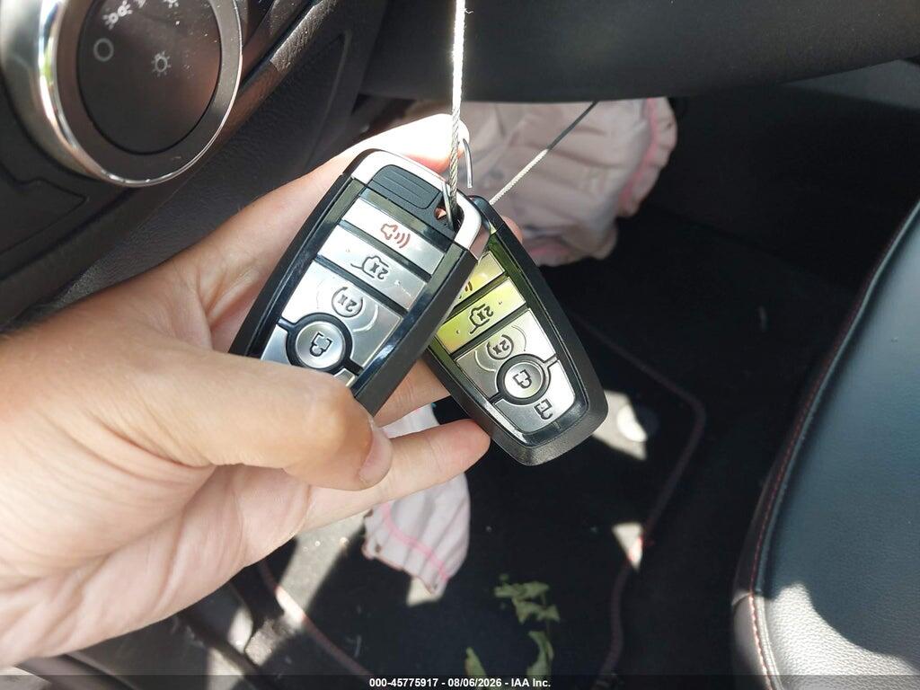 2FMPK4J96RBB02021 2024 FORD EDGE photo no. 11