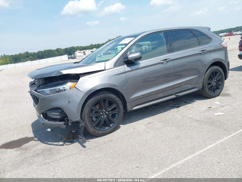 2FMPK4J96RBB02021 2024 FORD EDGE photo no. 2