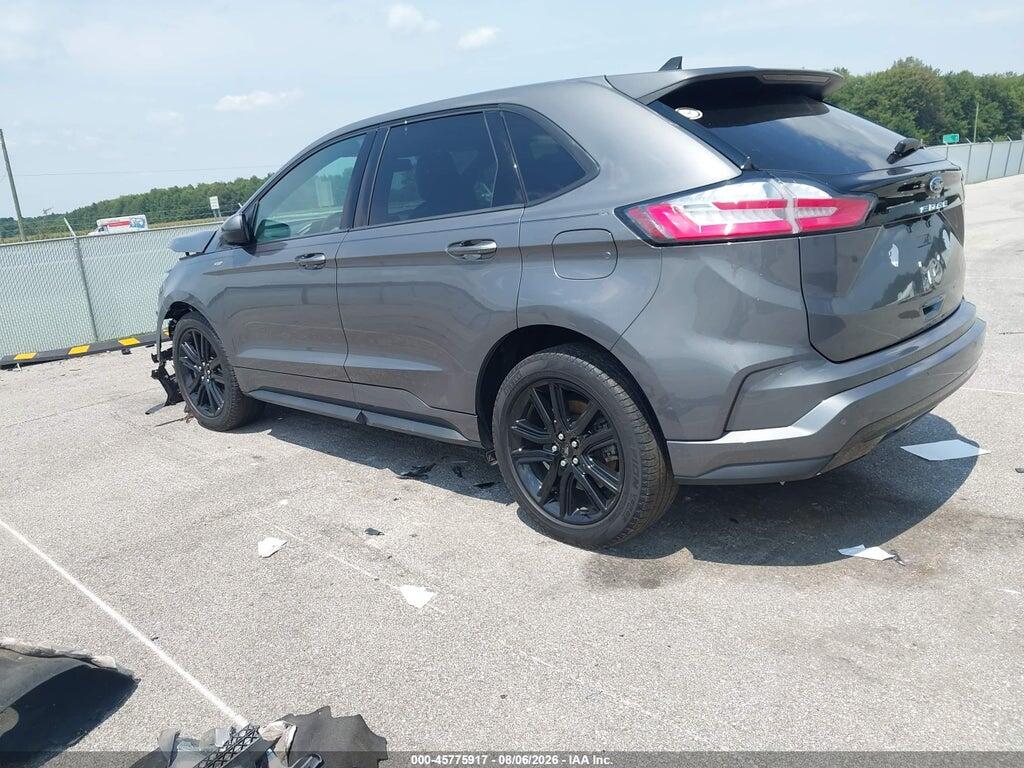 2FMPK4J96RBB02021 2024 FORD EDGE photo no. 3