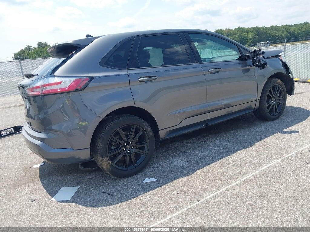 2FMPK4J96RBB02021 2024 FORD EDGE photo no. 4