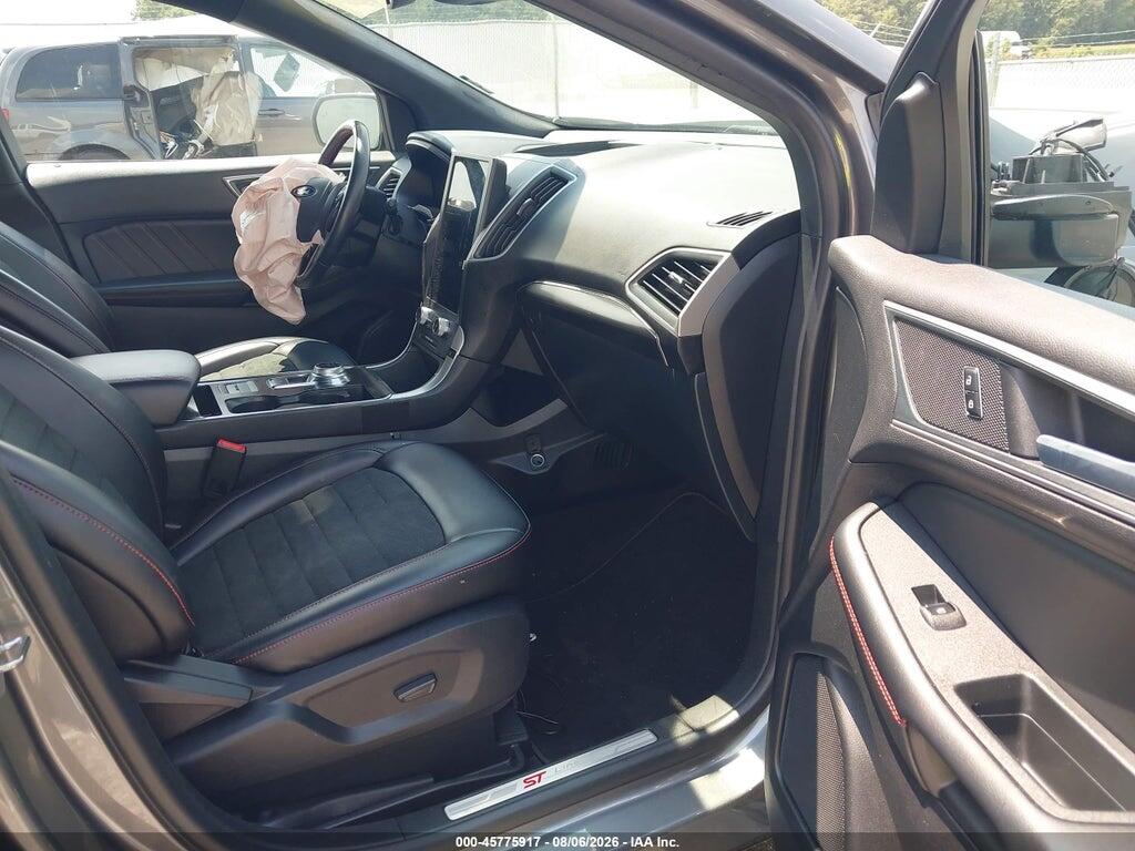 2FMPK4J96RBB02021 2024 FORD EDGE photo no. 5