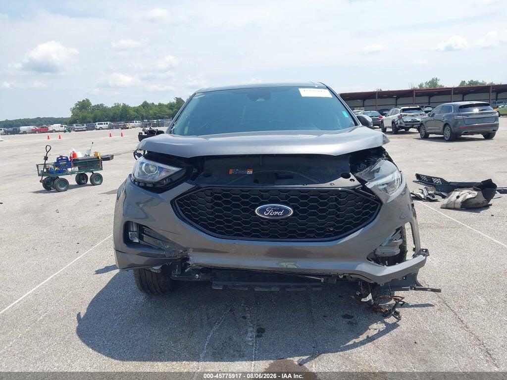 2FMPK4J96RBB02021 2024 FORD EDGE photo no. 6