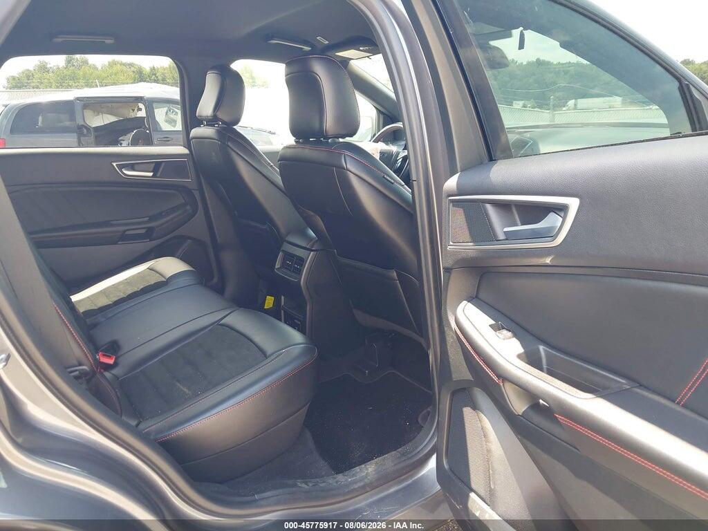 2FMPK4J96RBB02021 2024 FORD EDGE photo no. 8