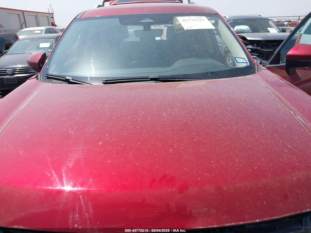 5N1DR3CC9RC285447 2024 NISSAN PATHFINDER photo no. 10