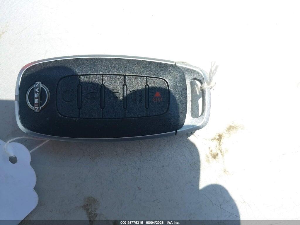 5N1DR3CC9RC285447 2024 NISSAN PATHFINDER photo no. 11