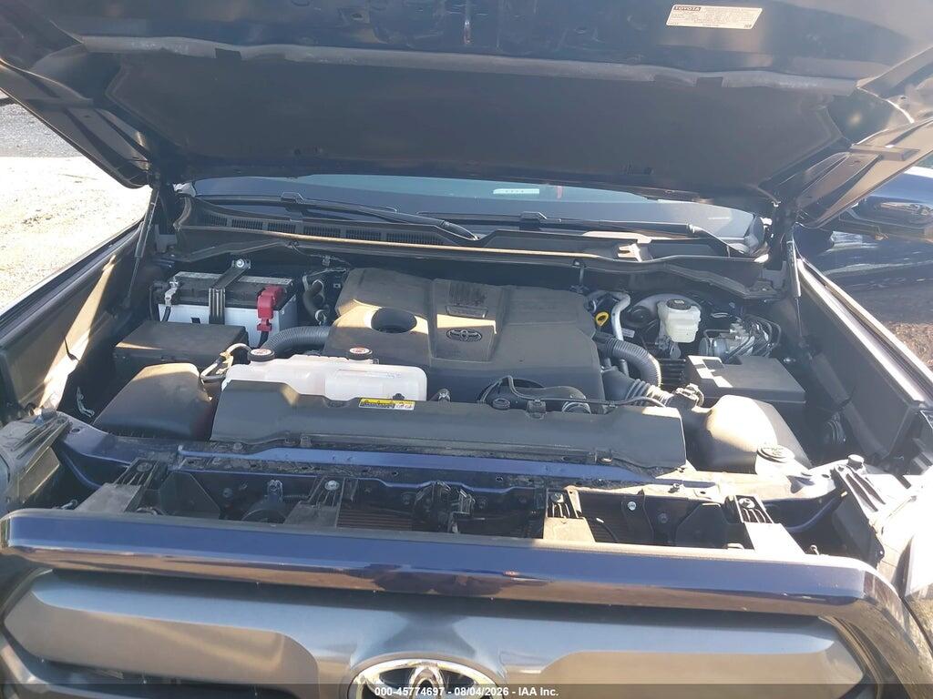 5TFJA5DB2RX207696 2024 TOYOTA TUNDRA photo no. 10