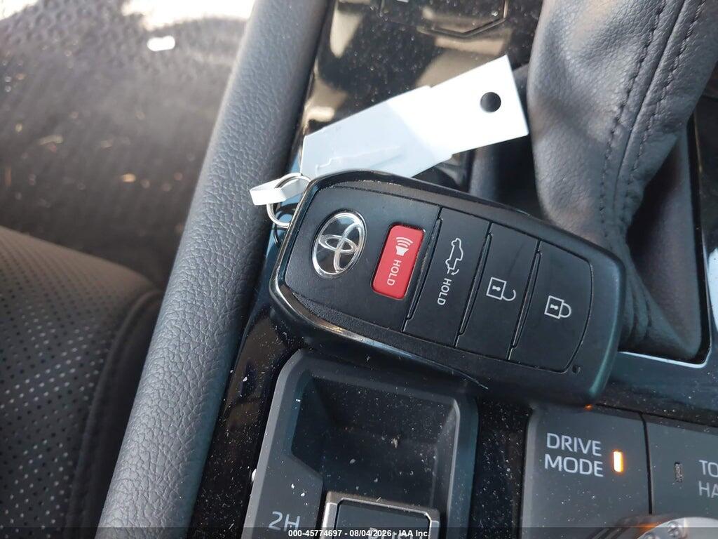 5TFJA5DB2RX207696 2024 TOYOTA TUNDRA photo no. 11