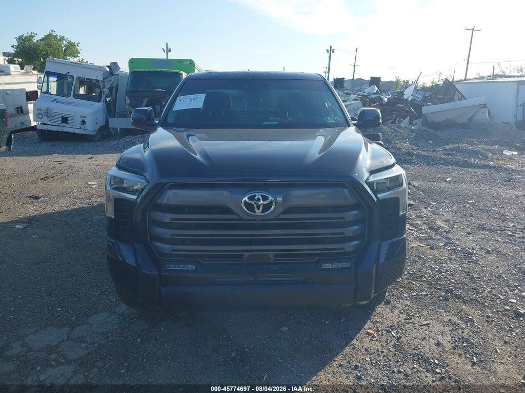 5TFJA5DB2RX207696 2024 TOYOTA TUNDRA photo no. 12