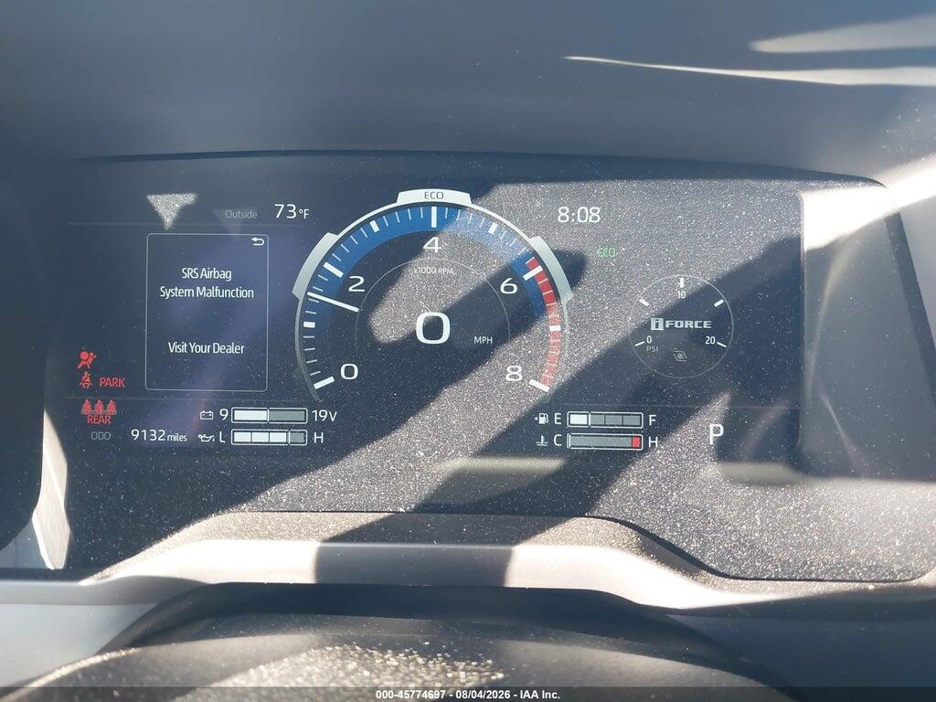 5TFJA5DB2RX207696 2024 TOYOTA TUNDRA photo no. 7