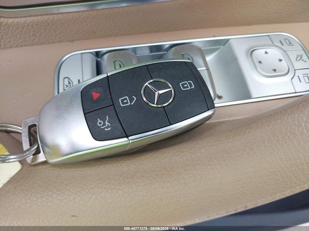 4JGFB4FB2RB178123 2024 MERCEDES-BENZ GLE 350 photo no. 11