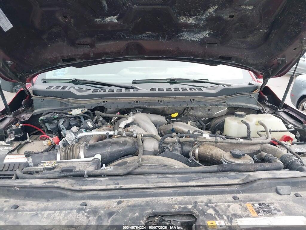 1FT8W3BT0REF04719 2024 FORD F-350 photo no. 10