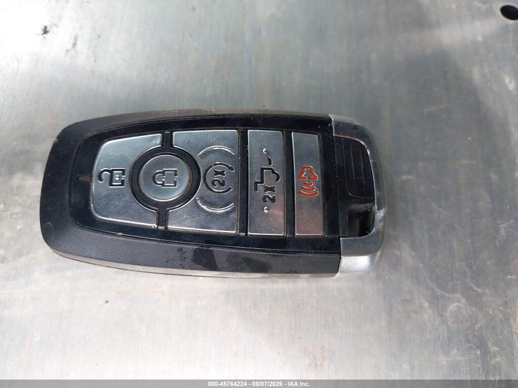 1FT8W3BT0REF04719 2024 FORD F-350 photo no. 11