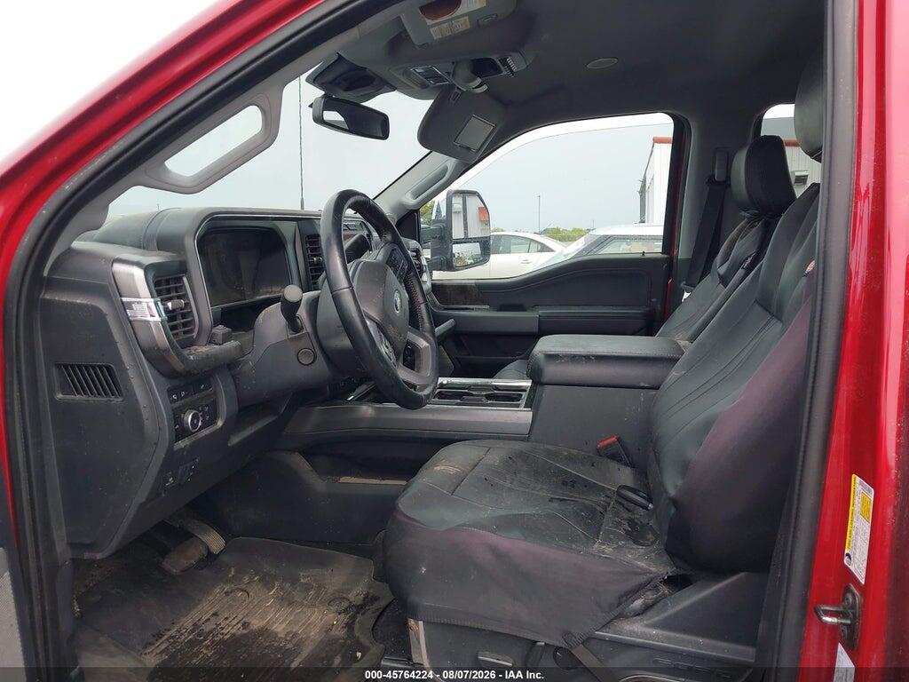 1FT8W3BT0REF04719 2024 FORD F-350 photo no. 5