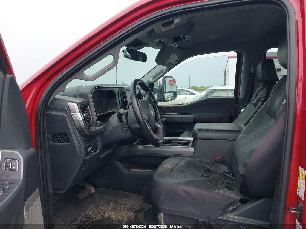 1FT8W3BT0REF04719 2024 FORD F-350 photo no. 7