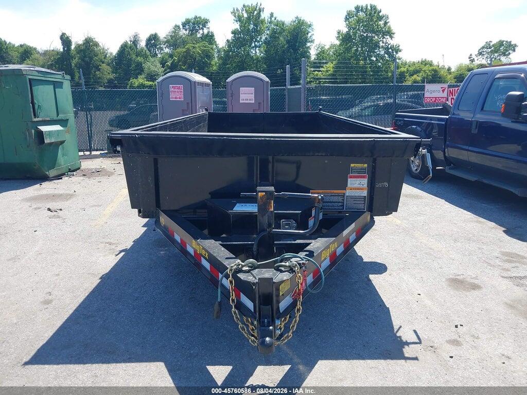 16V1D2127R5324751 2024 BIG TEX TRAILER CO INC UNKNOWN photo no. 12