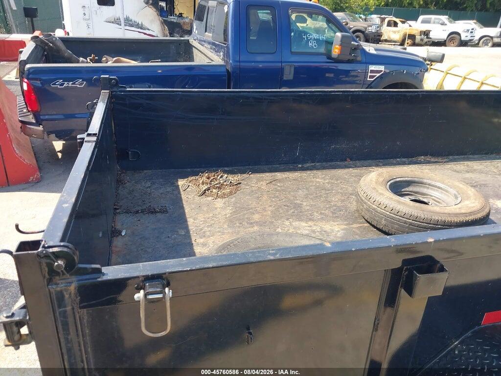 16V1D2127R5324751 2024 BIG TEX TRAILER CO INC UNKNOWN photo no. 7
