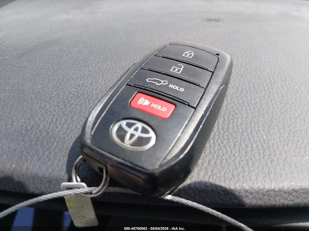 5TDAAAB56RS047513 2024 TOYOTA GRAND HIGHLANDER photo no. 11