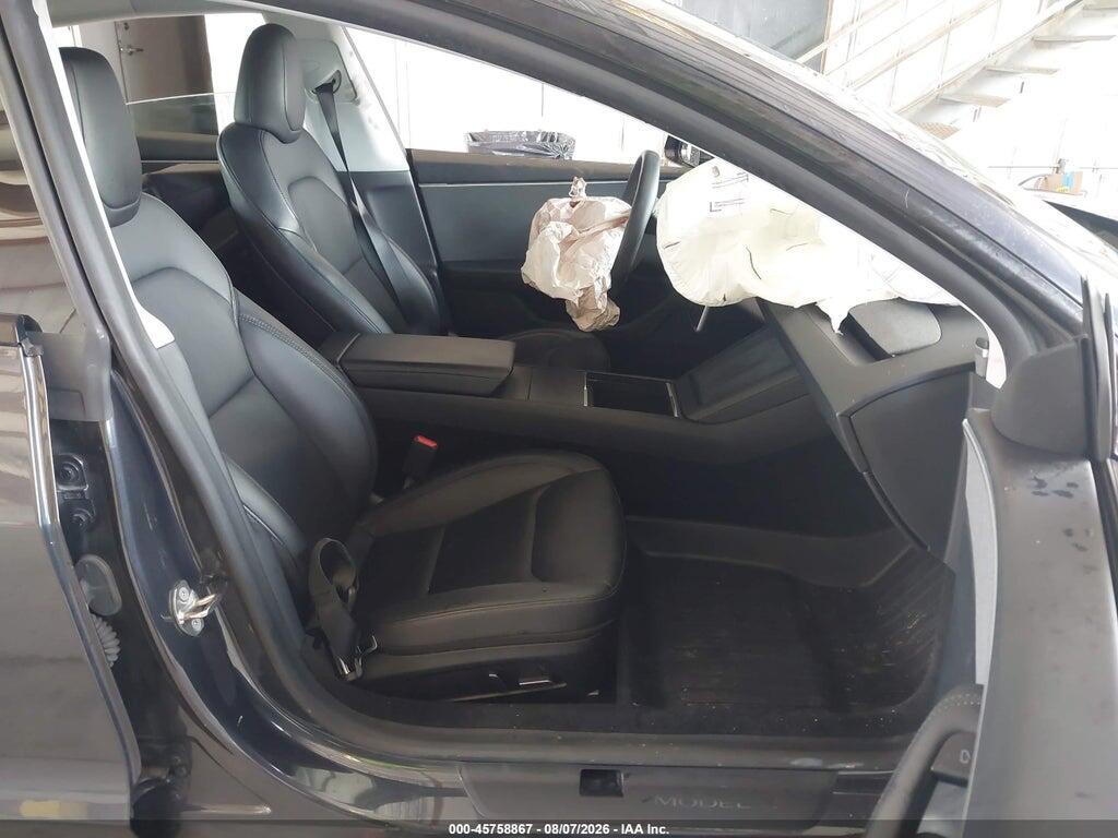5YJ3E1EA9RF766054 2024 TESLA MODEL 3 photo no. 5