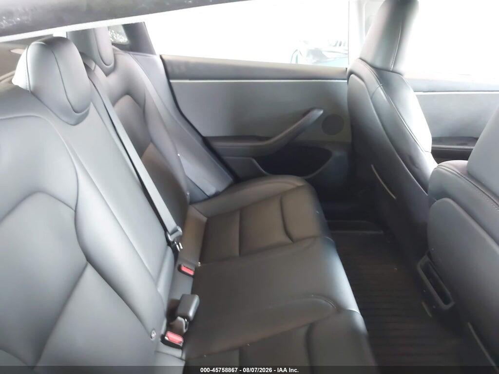 5YJ3E1EA9RF766054 2024 TESLA MODEL 3 photo no. 8
