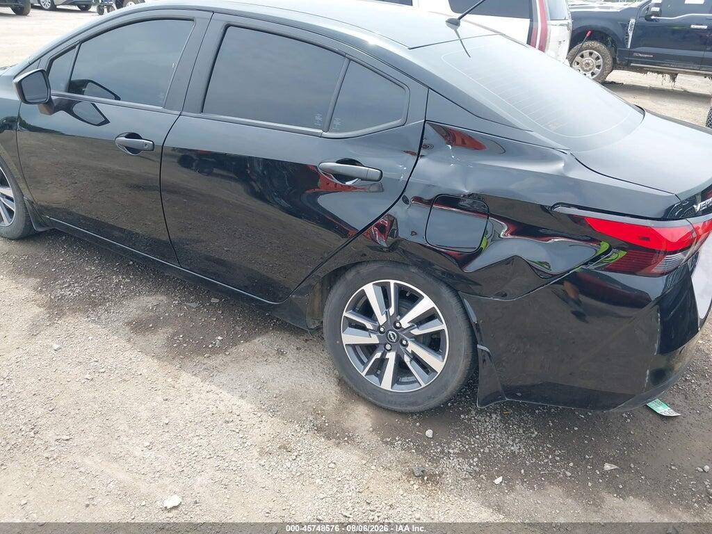 3N1CN8DV3RL835614 2024 NISSAN VERSA photo no. 6