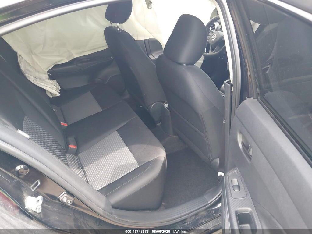 3N1CN8DV3RL835614 2024 NISSAN VERSA photo no. 8
