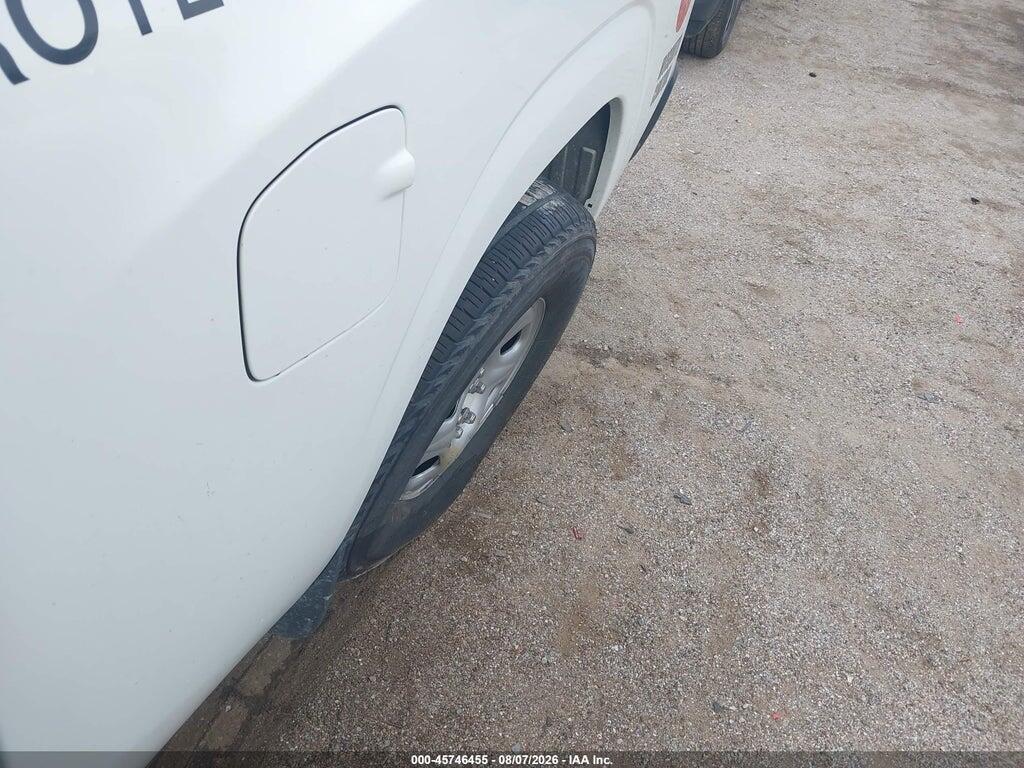 1N6ED1CL8RN633641 2024 NISSAN FRONTIER photo no. 12