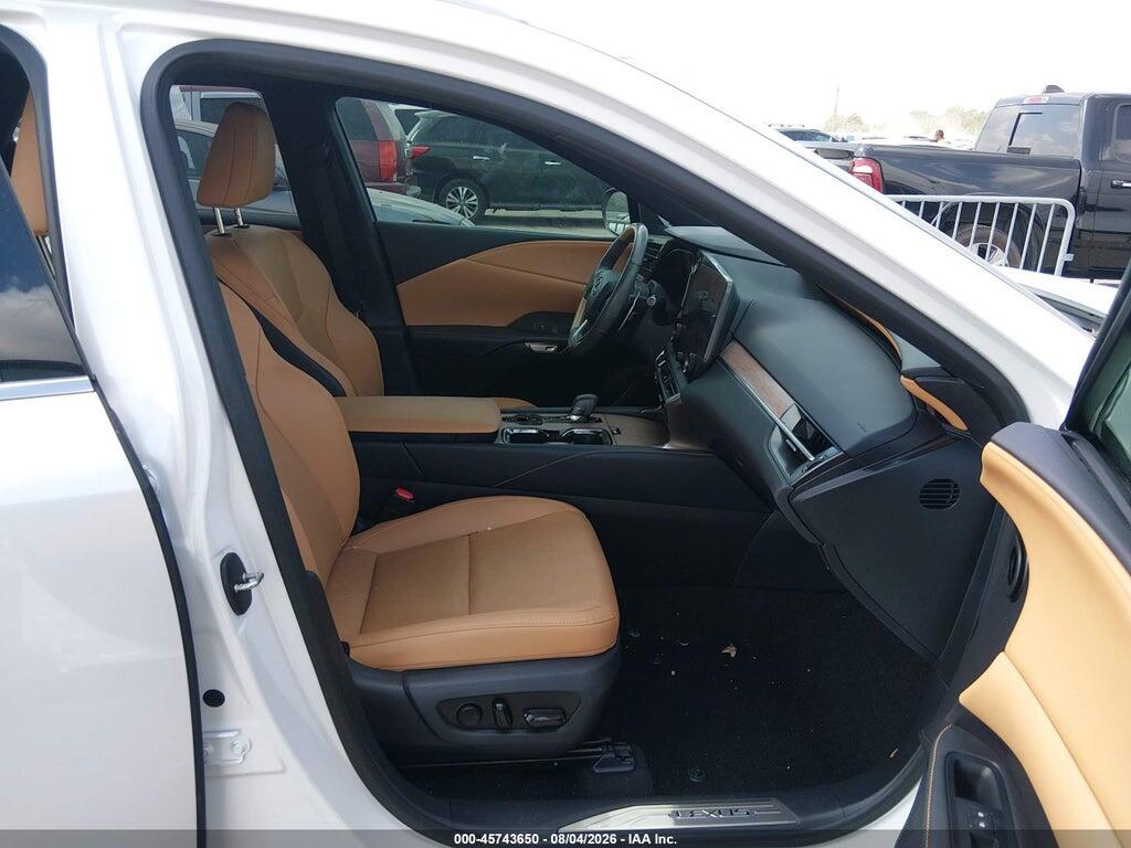 2T2BAMBA8RC045964 2024 LEXUS RX 350 photo no. 5