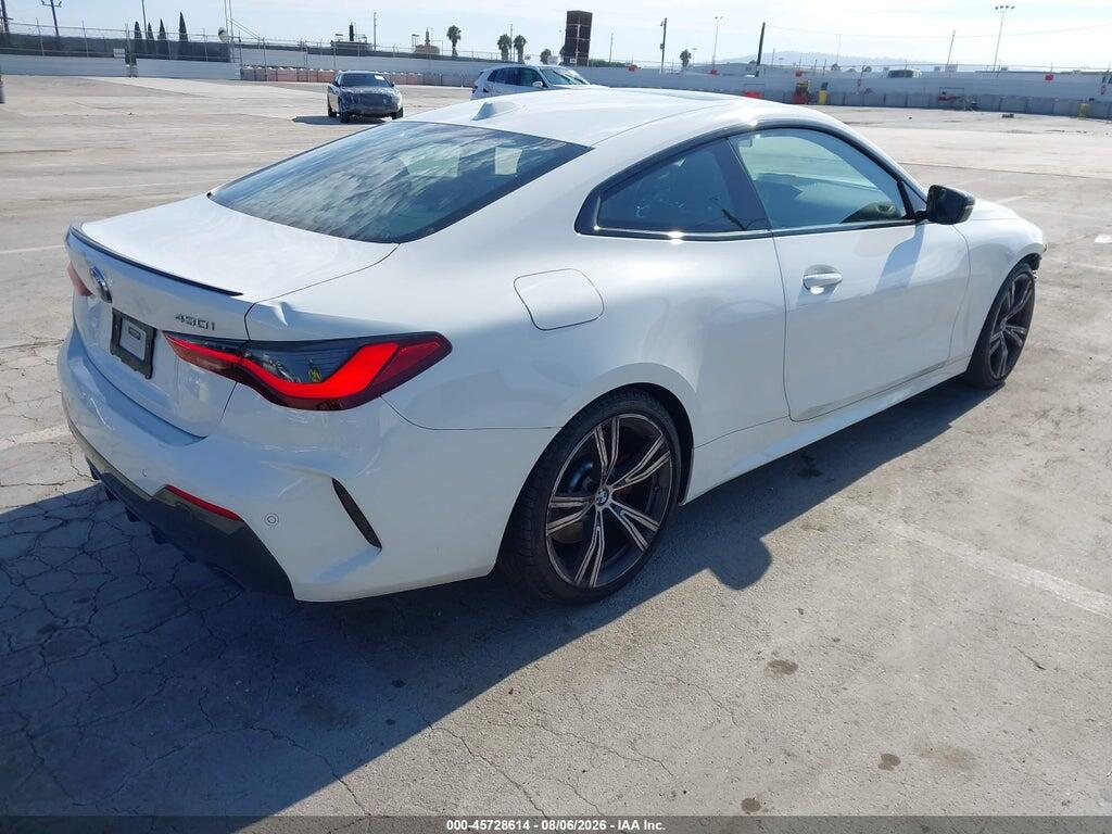 WBA53AP02RCN48812 2024 BMW 430I photo no. 4