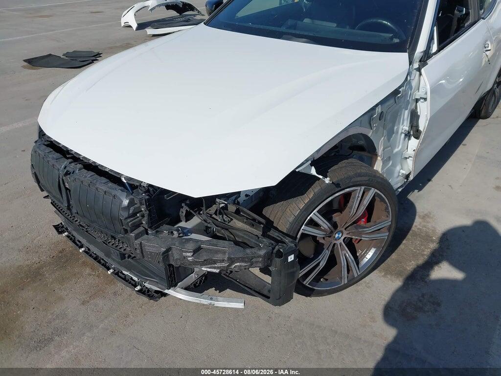 WBA53AP02RCN48812 2024 BMW 430I photo no. 6