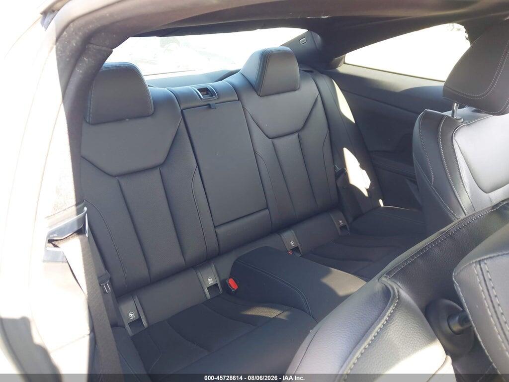 WBA53AP02RCN48812 2024 BMW 430I photo no. 8