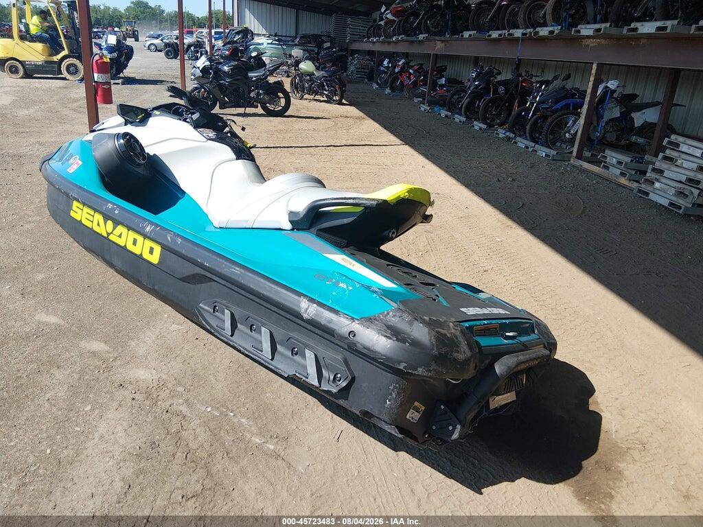 000CAYDV94573F424 2024 SEADOO SEADOO GTI photo no. 3
