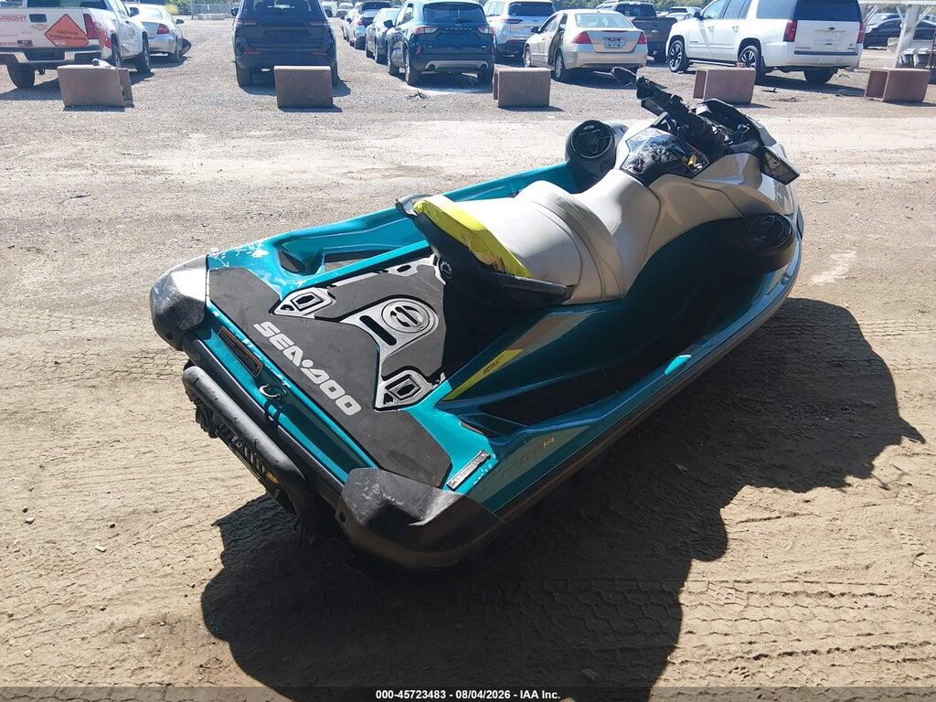 000CAYDV94573F424 2024 SEADOO SEADOO GTI photo no. 4