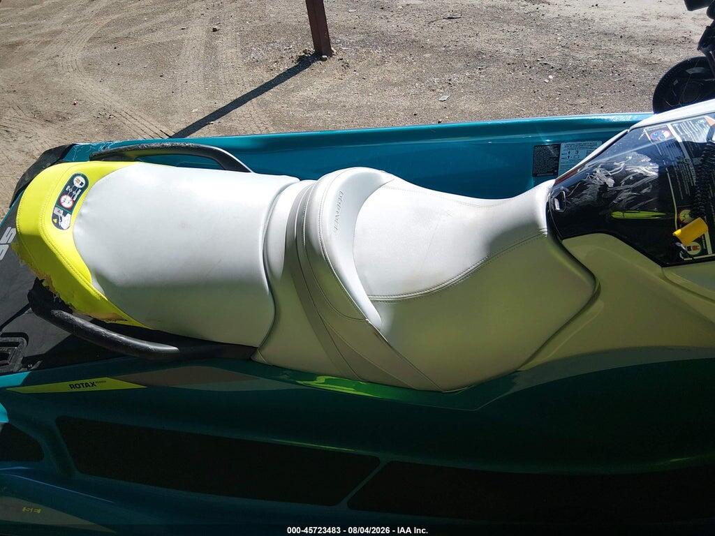 000CAYDV94573F424 2024 SEADOO SEADOO GTI photo no. 5