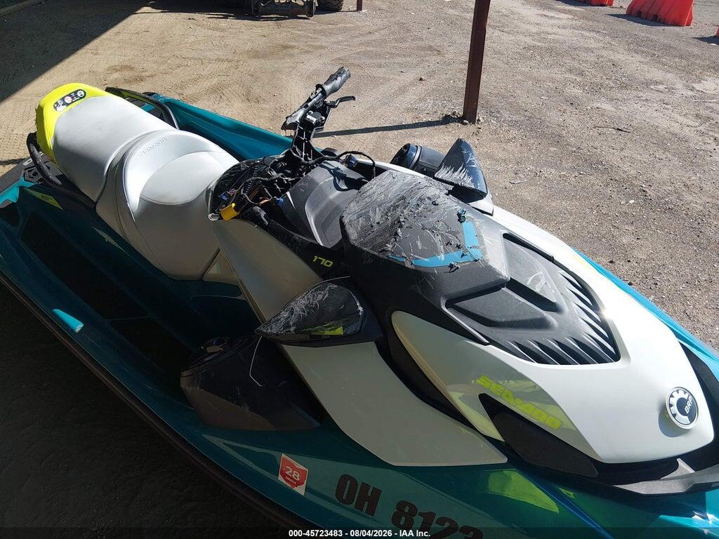 000CAYDV94573F424 2024 SEADOO SEADOO GTI photo no. 6