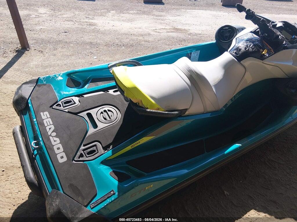 000CAYDV94573F424 2024 SEADOO SEADOO GTI photo no. 8